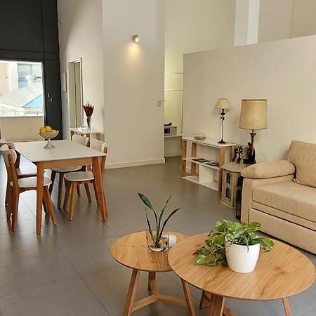 Vivaterra Apartments - San Telmo ブエノスアイレス エクステリア 写真