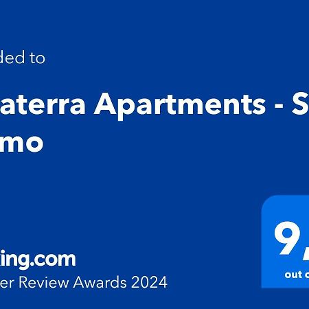 Vivaterra Apartments - San Telmo ブエノスアイレス エクステリア 写真