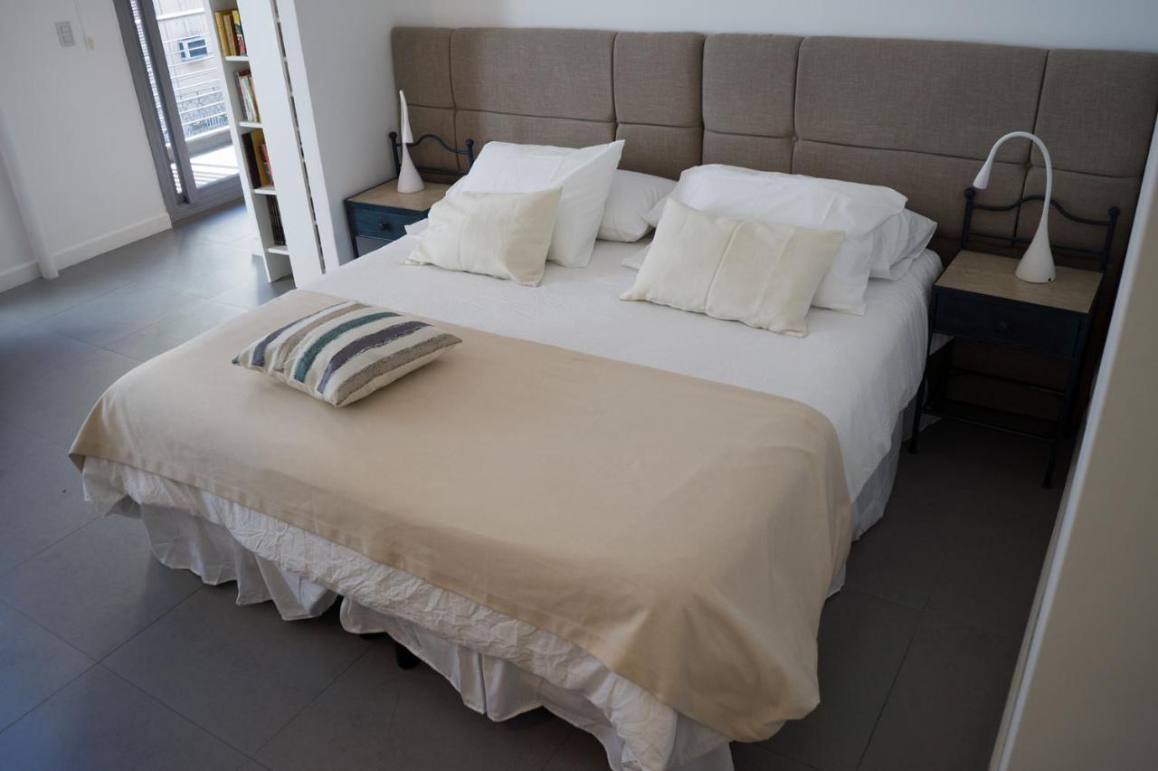 Vivaterra Apartments - San Telmo ブエノスアイレス エクステリア 写真