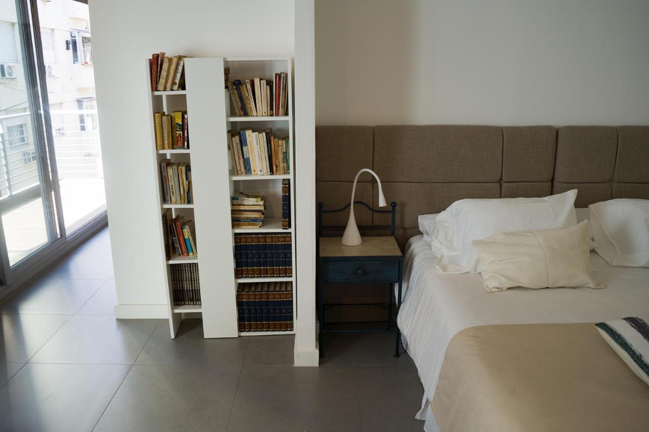 Vivaterra Apartments - San Telmo ブエノスアイレス エクステリア 写真