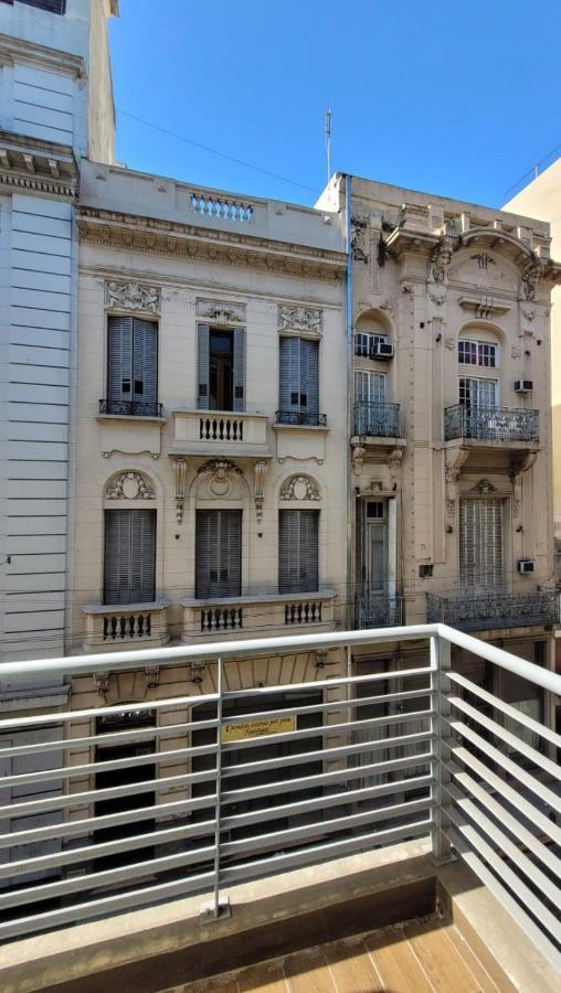 Vivaterra Apartments - San Telmo ブエノスアイレス エクステリア 写真