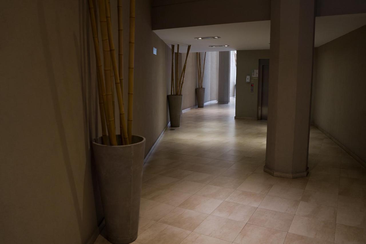 Vivaterra Apartments - San Telmo ブエノスアイレス エクステリア 写真