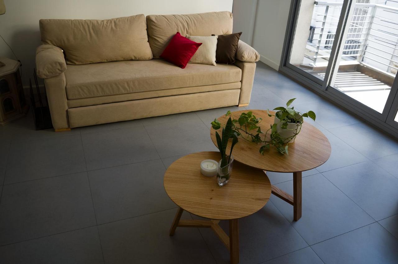 Vivaterra Apartments - San Telmo ブエノスアイレス エクステリア 写真