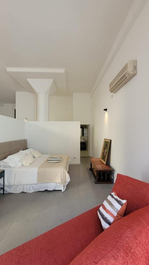 Vivaterra Apartments - San Telmo ブエノスアイレス エクステリア 写真