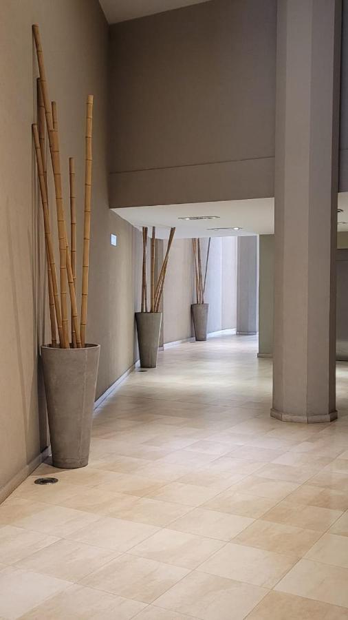 Vivaterra Apartments - San Telmo ブエノスアイレス エクステリア 写真