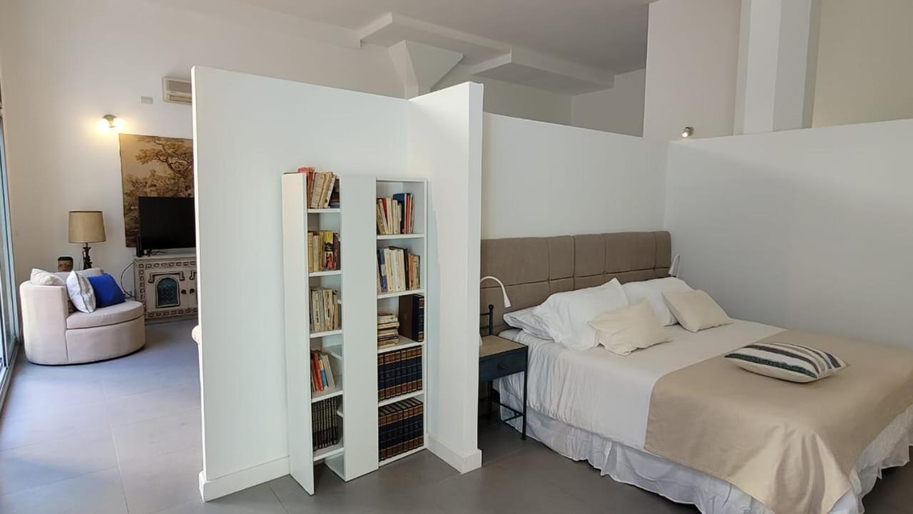 Vivaterra Apartments - San Telmo ブエノスアイレス エクステリア 写真