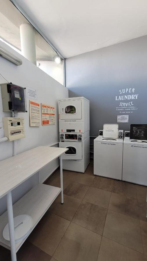 Vivaterra Apartments - San Telmo ブエノスアイレス エクステリア 写真