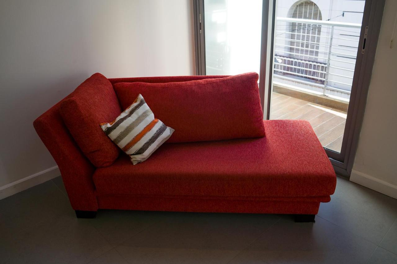 Vivaterra Apartments - San Telmo ブエノスアイレス エクステリア 写真