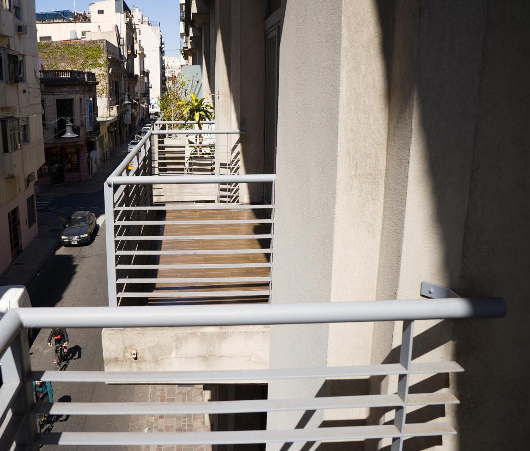 Vivaterra Apartments - San Telmo ブエノスアイレス エクステリア 写真