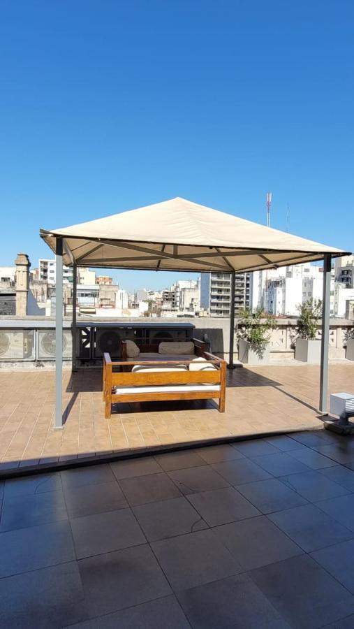 Vivaterra Apartments - San Telmo ブエノスアイレス エクステリア 写真