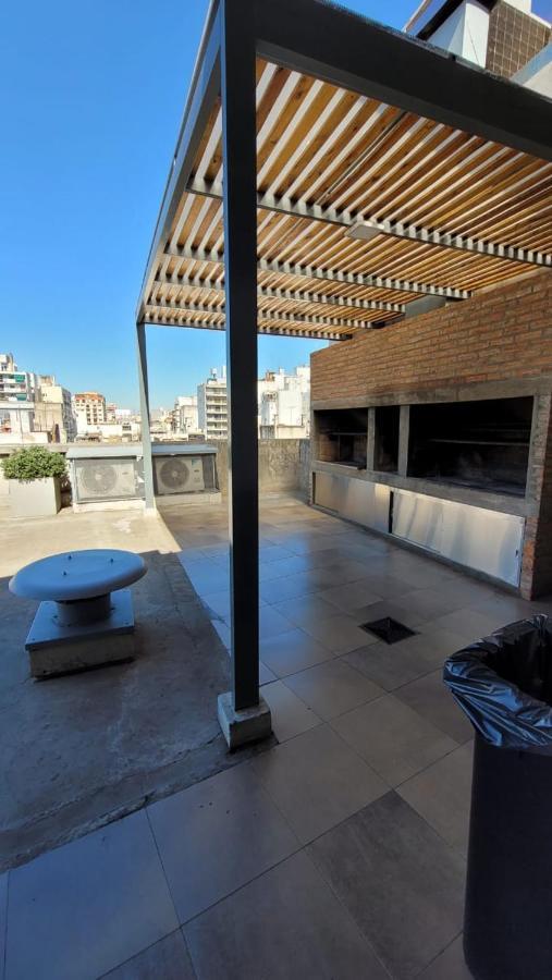Vivaterra Apartments - San Telmo ブエノスアイレス エクステリア 写真