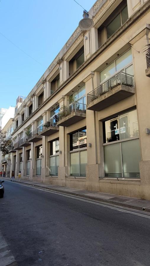 Vivaterra Apartments - San Telmo ブエノスアイレス エクステリア 写真