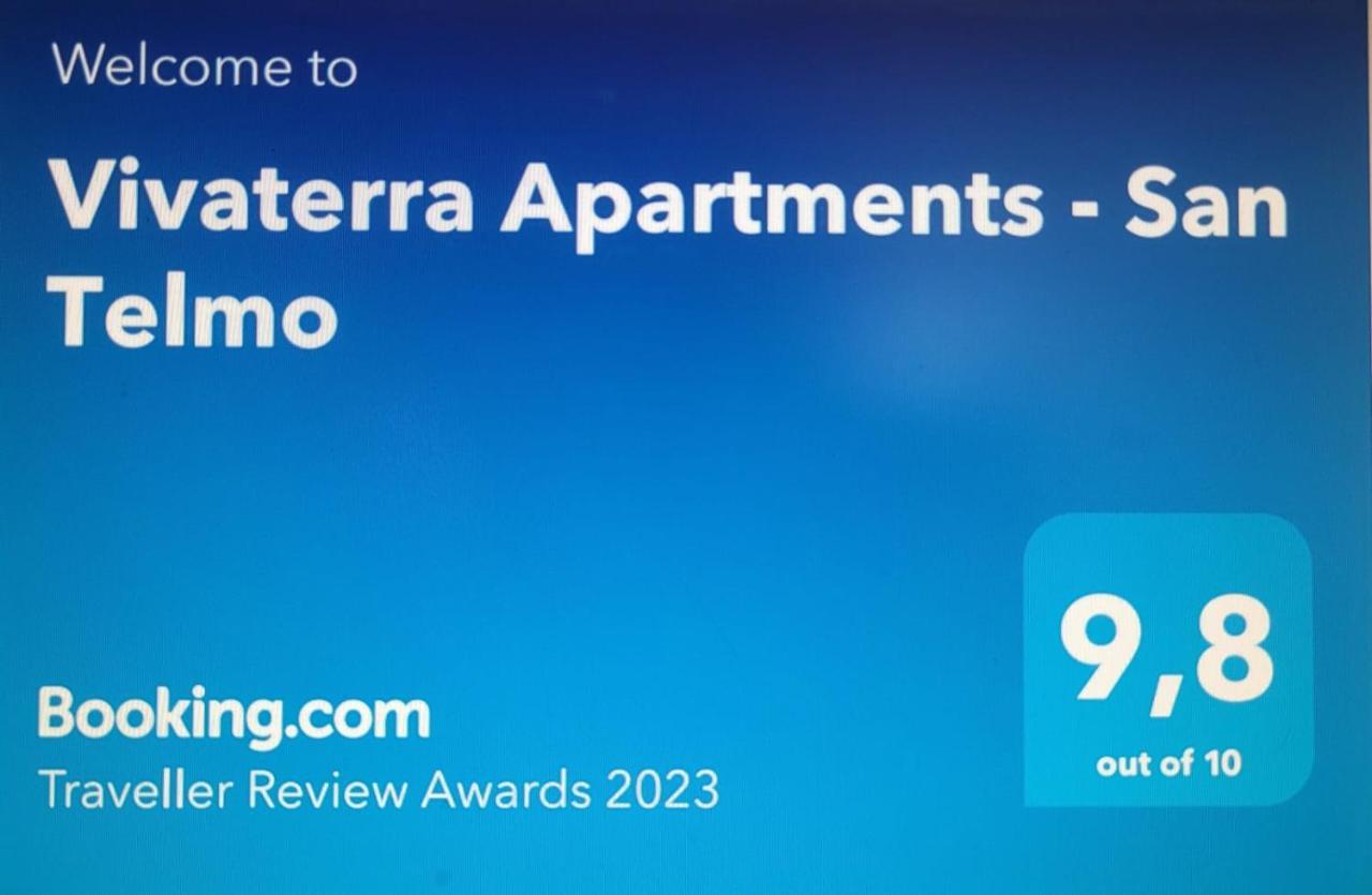 Vivaterra Apartments - San Telmo ブエノスアイレス エクステリア 写真