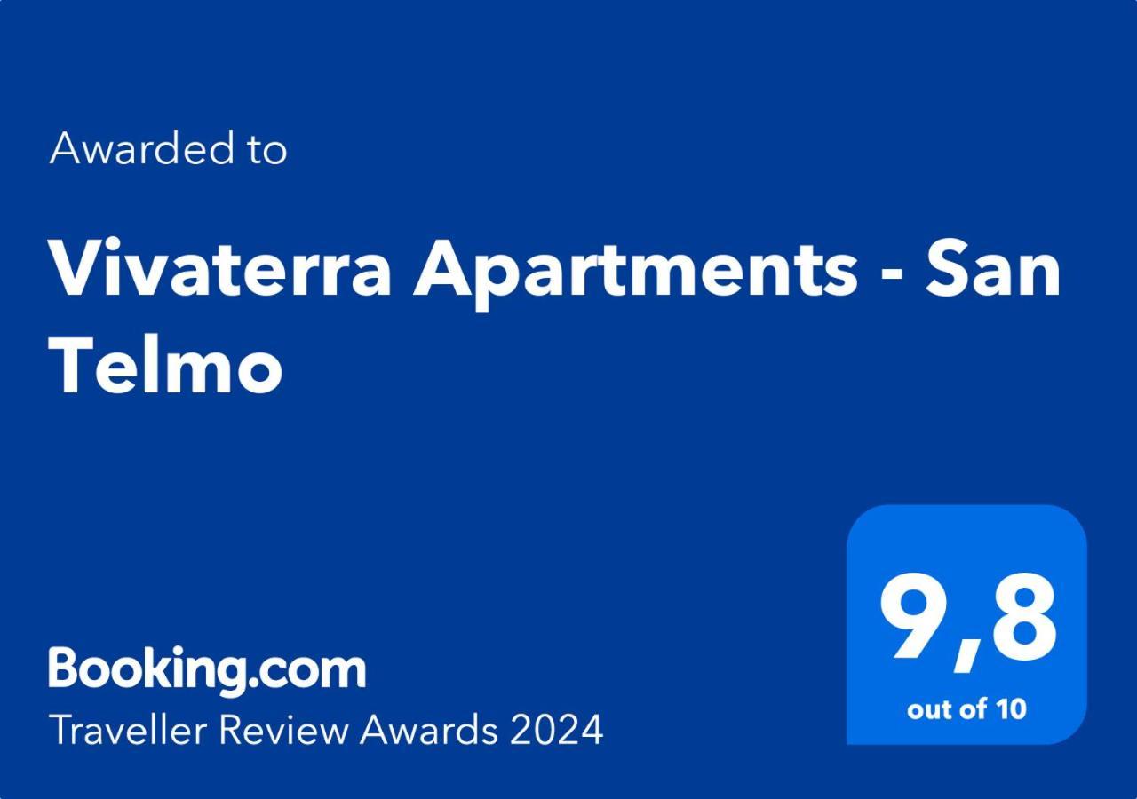 Vivaterra Apartments - San Telmo ブエノスアイレス エクステリア 写真